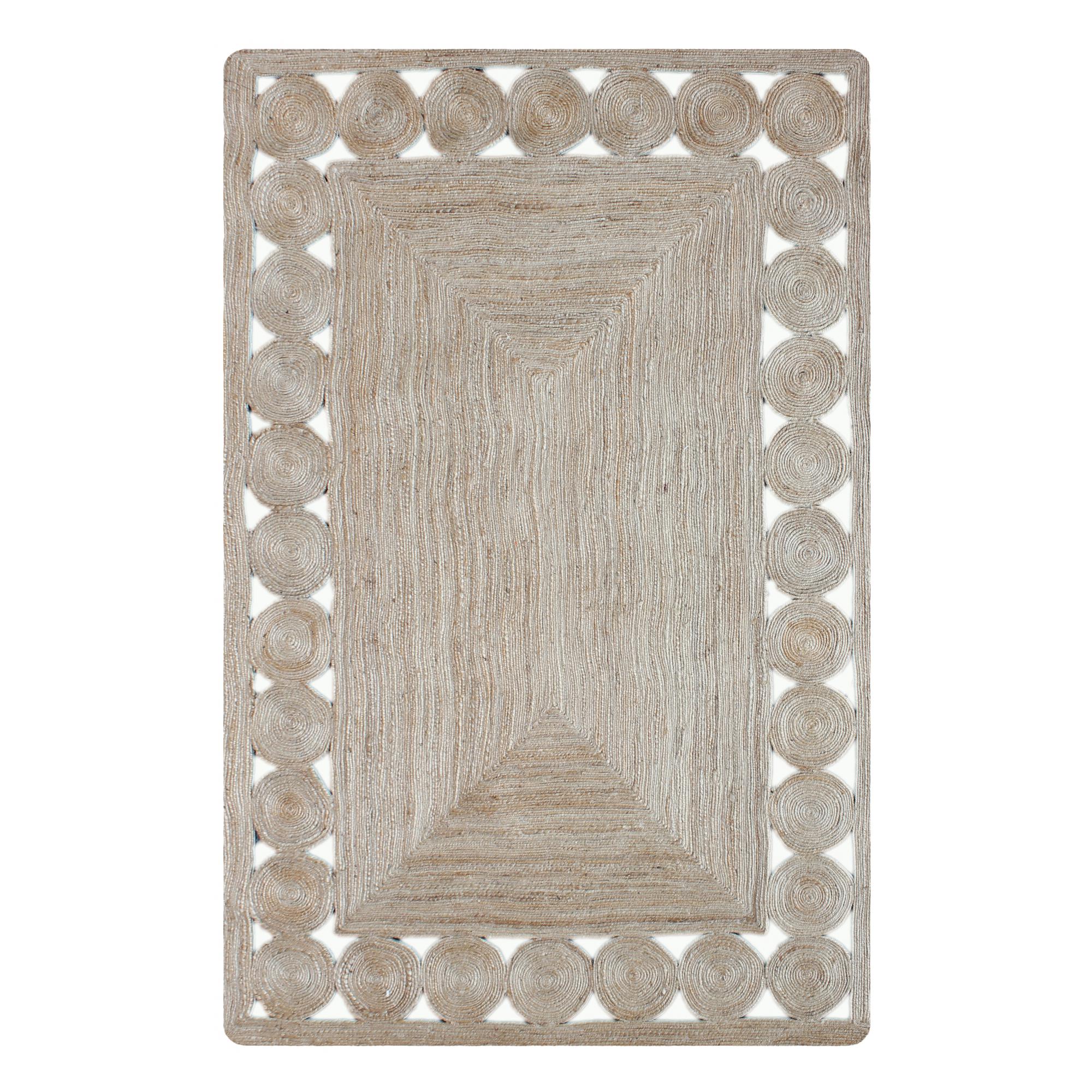 Tapis Begonia, THE RUG REPUBLIC