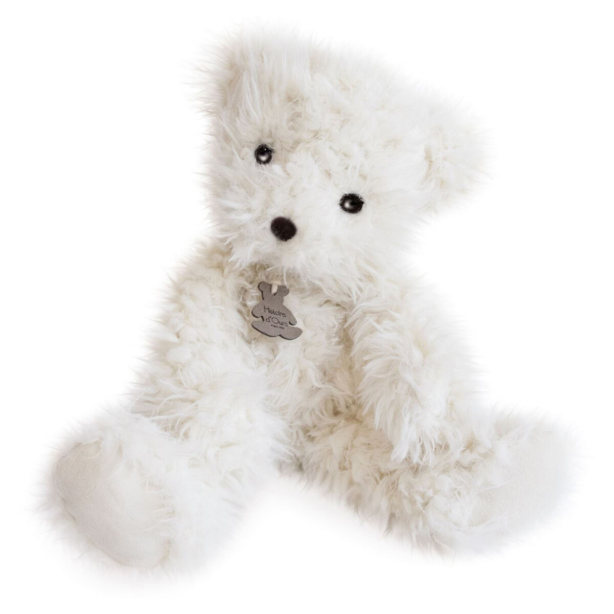 Peluche Nounours En Solde La Redoute