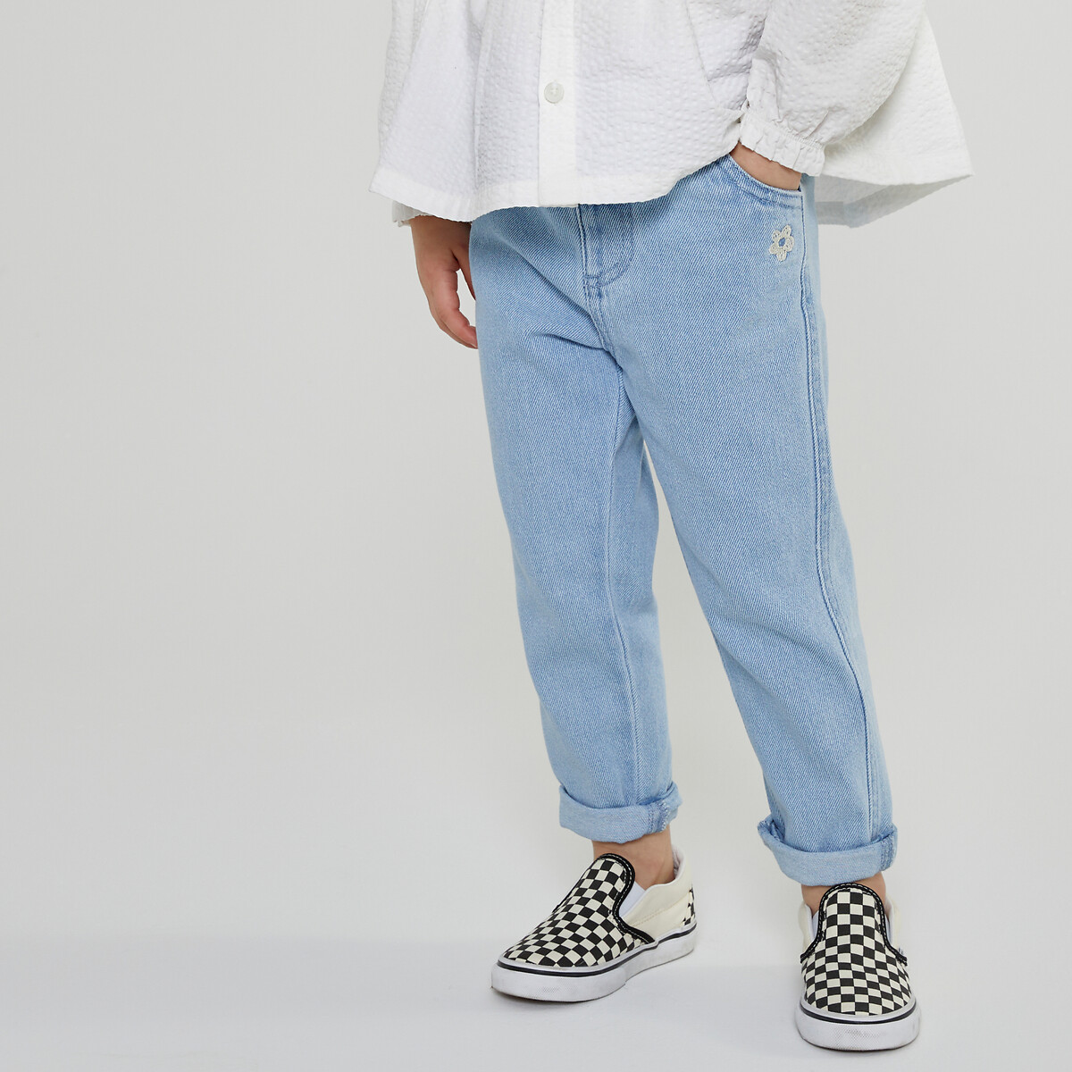 La redoute hotsell vetement fille