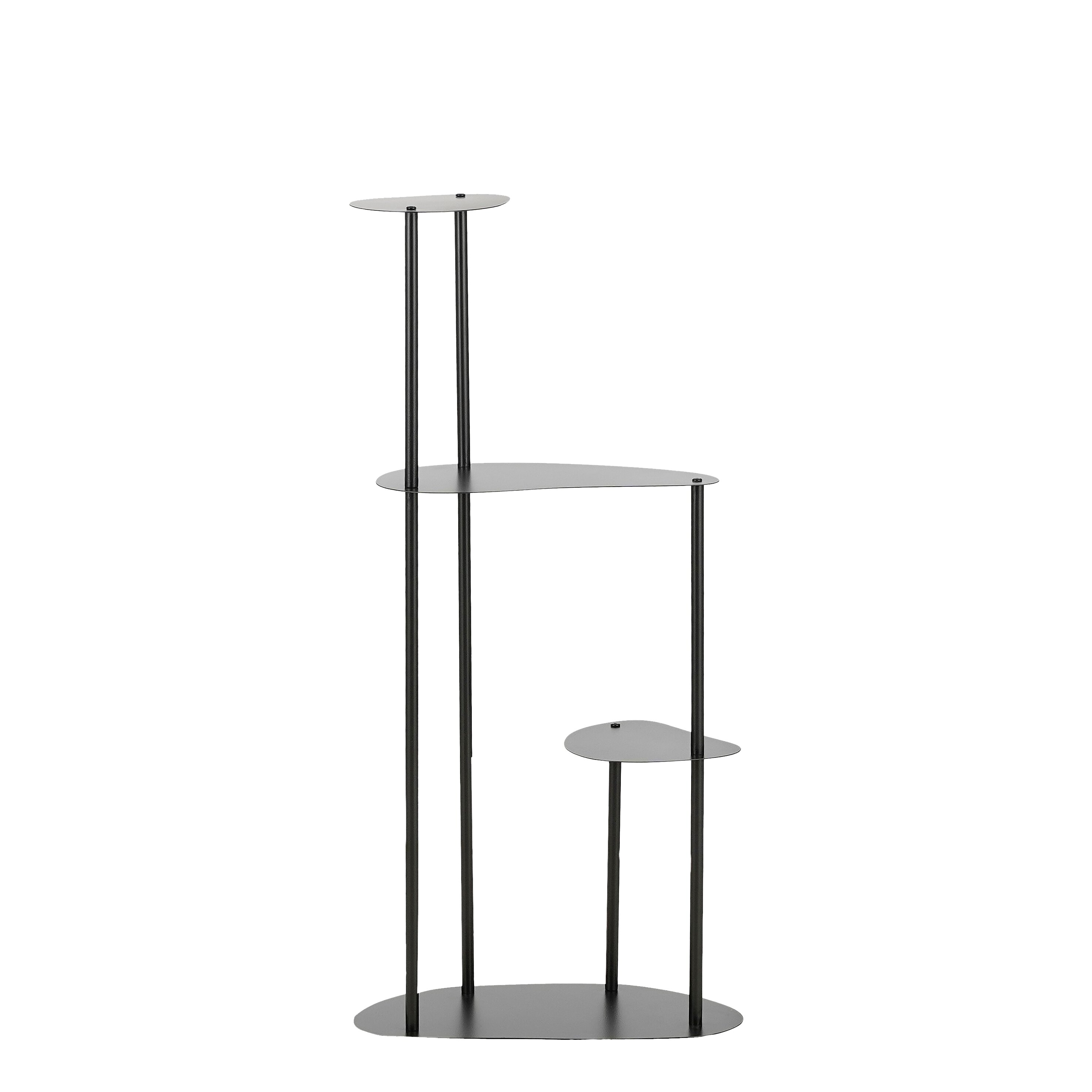 Support de pots de fleurs FONDA, MICA DECORATIONS