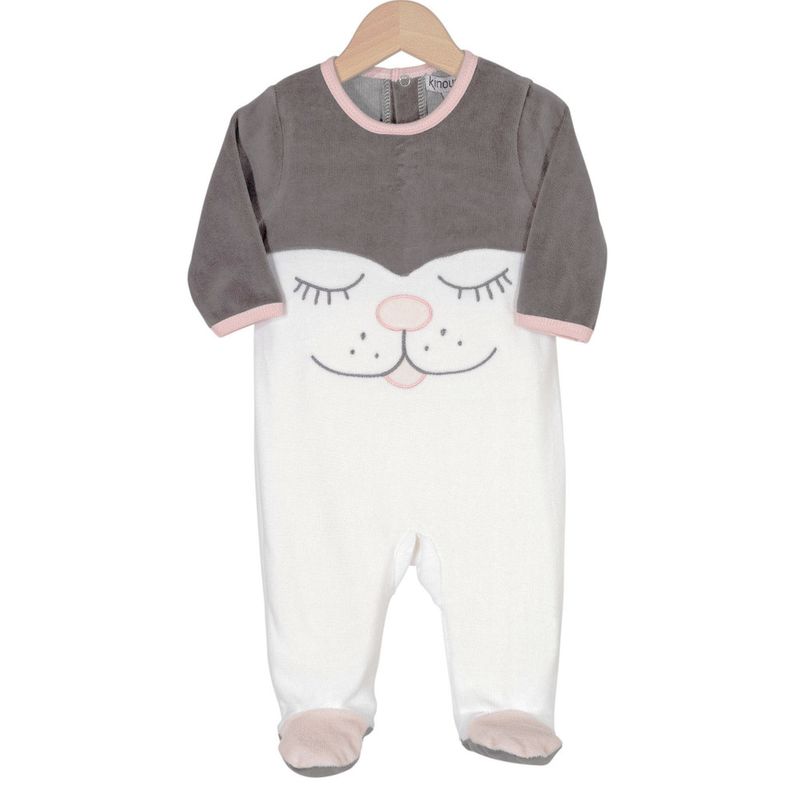 Pyjama Bebe Fille La Redoute Pyjama Bebe Fille La Redoute