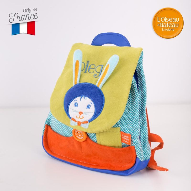 Sac à dos online oiseau bateau
