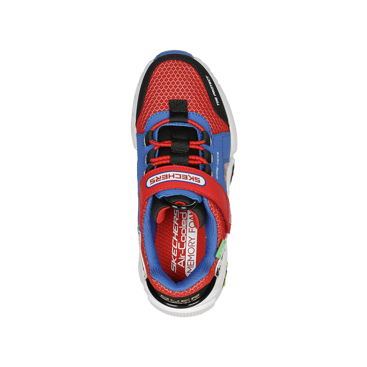 Skechers bicycle cheap shoes