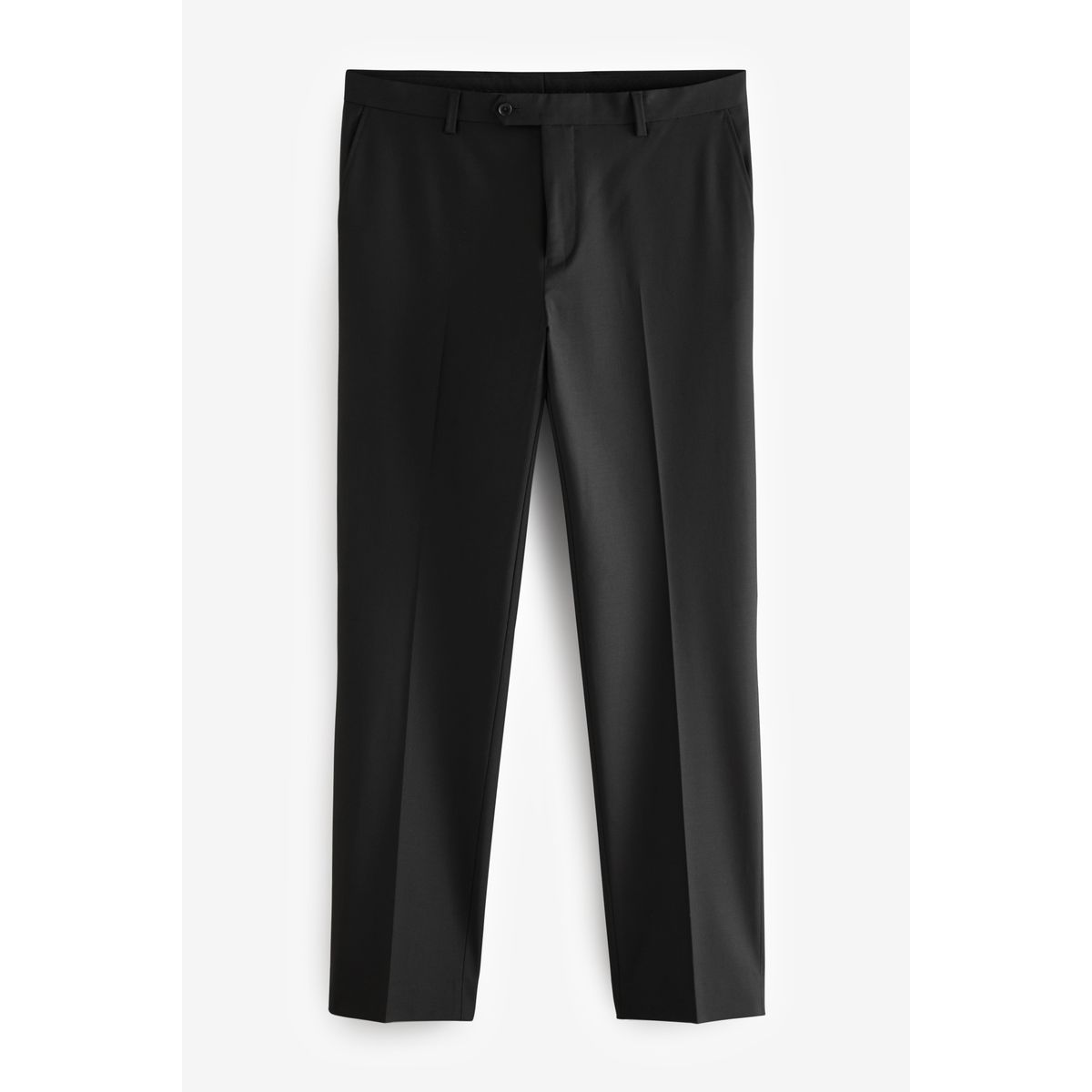 Pantalon de costume ajusté, NEXT