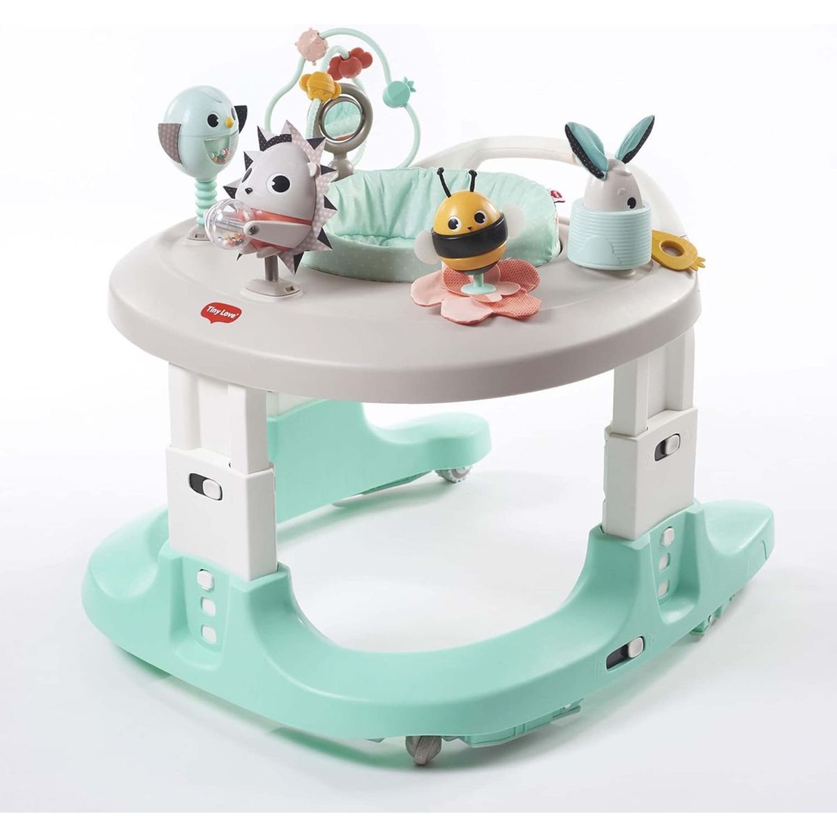 Monsieur bebe trotteur sales