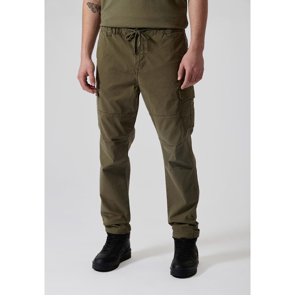 Pantalon homme kaporal deals