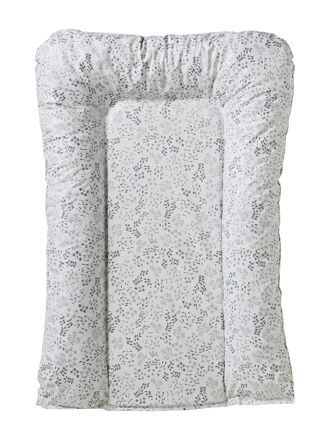 Matelas à langer Lionceau, VERTBAUDET