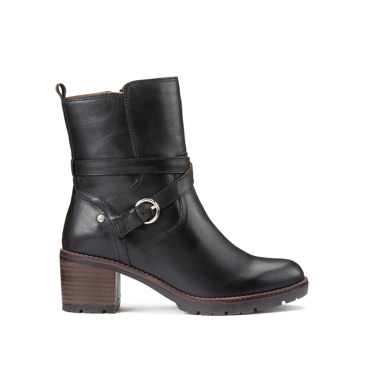 Bottine talon deals 15 cm