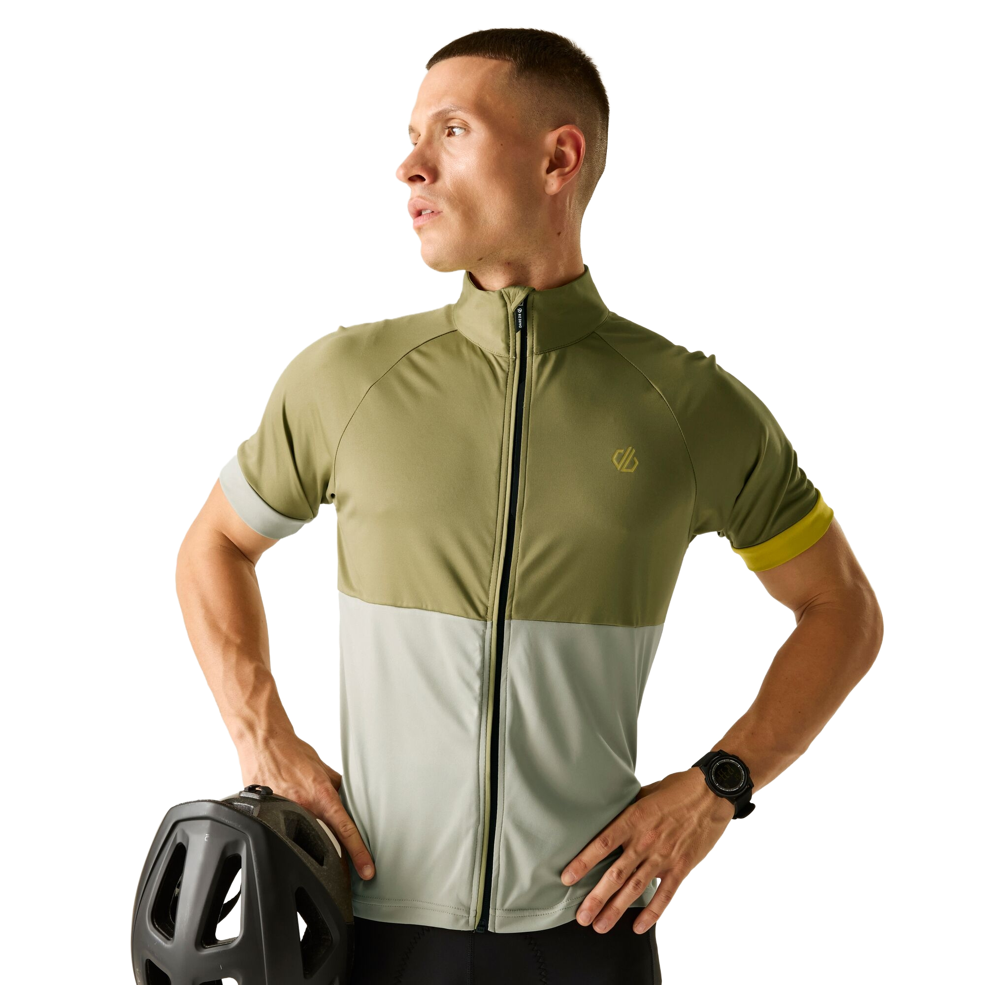 Maillot de cyclisme PROTRACTION, DARE 2B