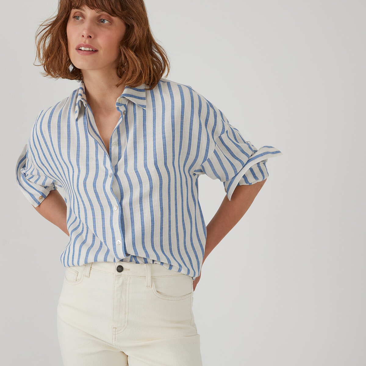 La redoute chemisiers store femme