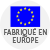 fabriqué en europe, made in eu