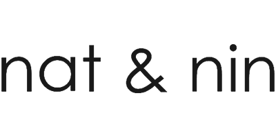 Marque Nat et Nin