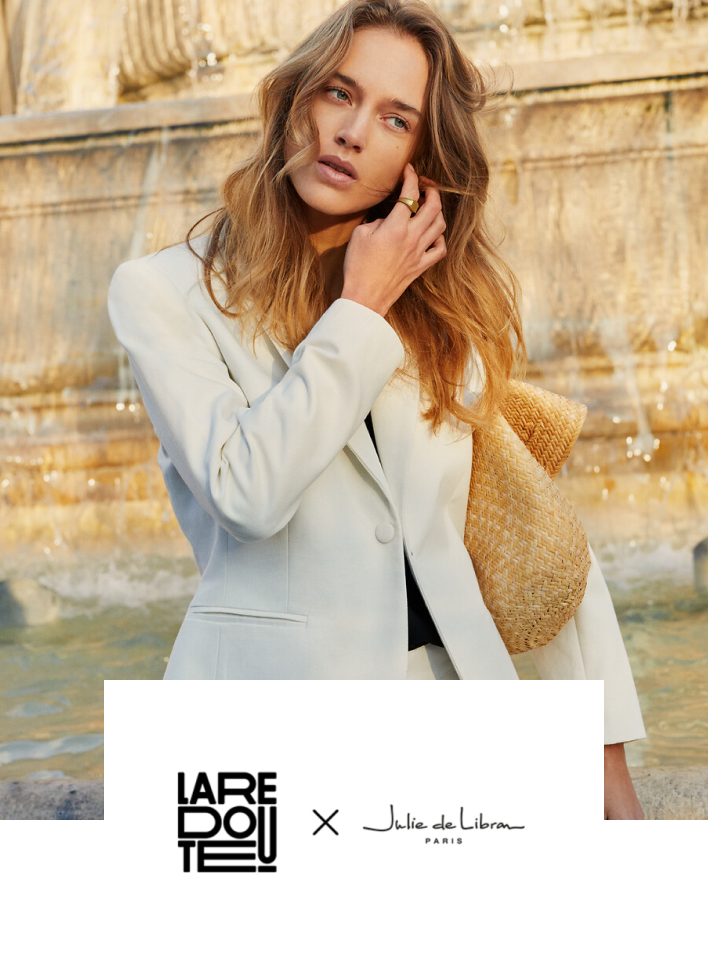 LaRedoute