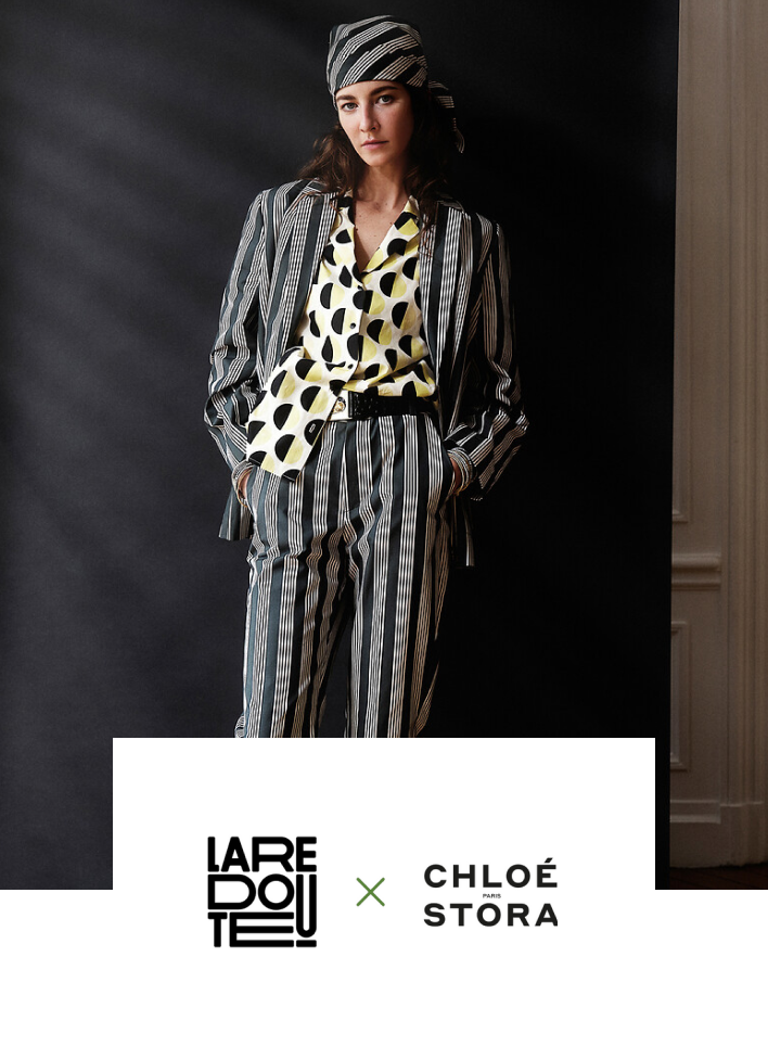 LaRedoute