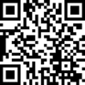 скачать приложение в google play или app store по QR коду
