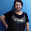 Фотография Елены Клениной до преображения