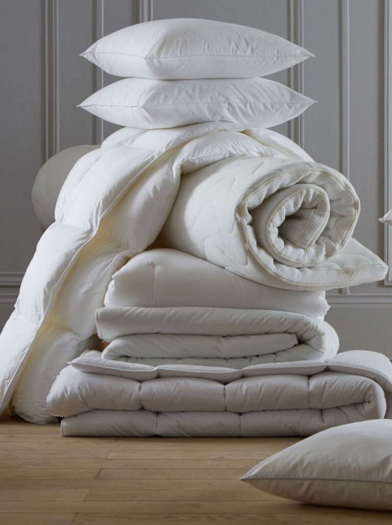 Bedding and Linen | La Redoute