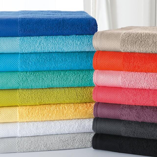 Blankets & Towels Category Image