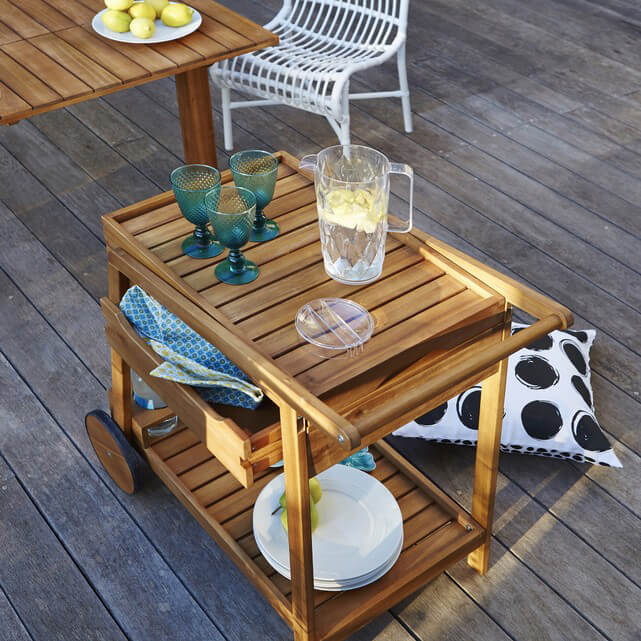 Garden Storage