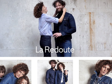 Lookbook Denim