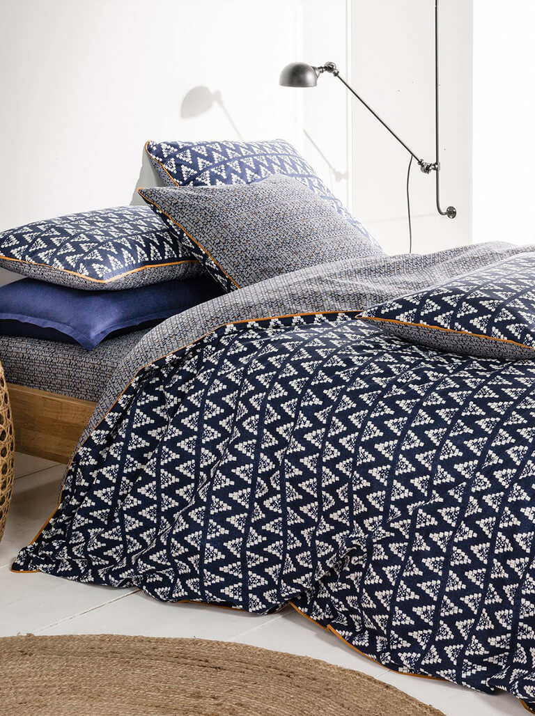 Bedding And Linen La Redoute Duvet Covers