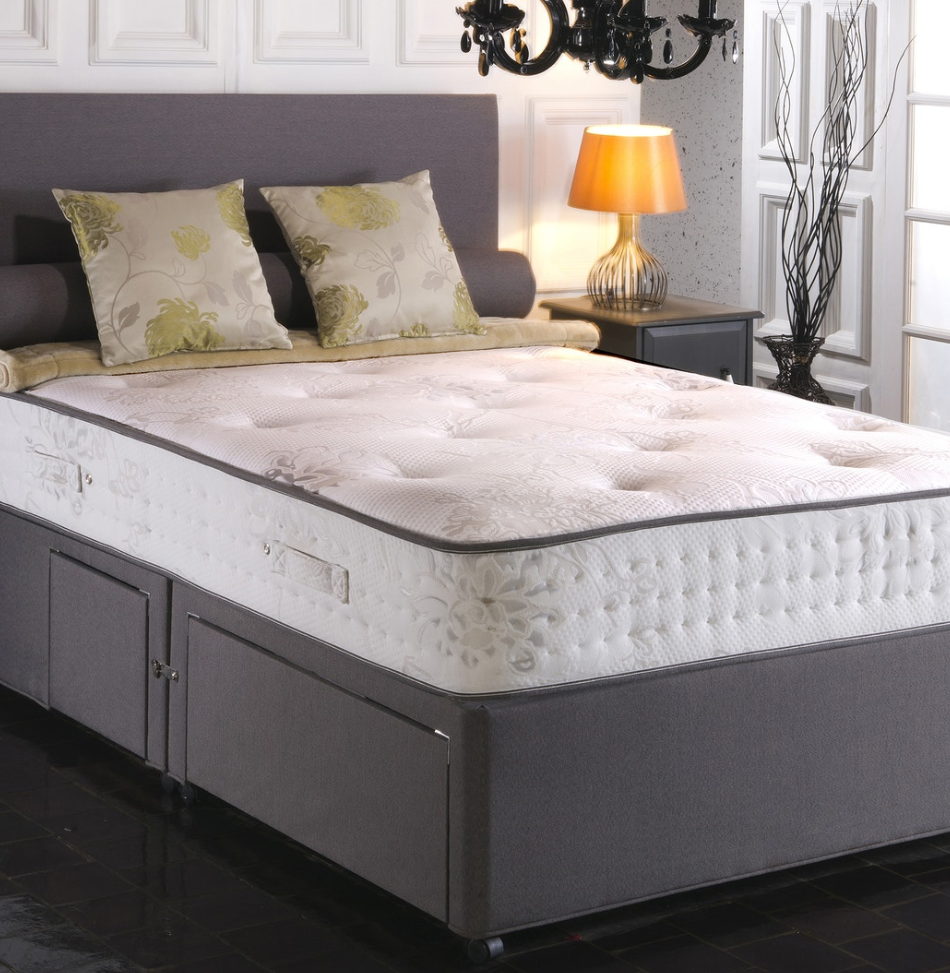 Mattresses Category Image