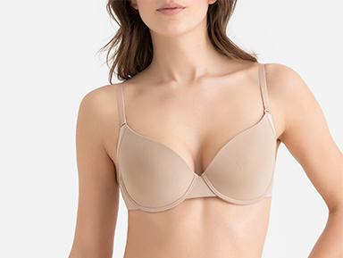 Invisible Lingerie