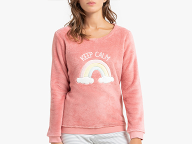 Cosy Nightwear Trend