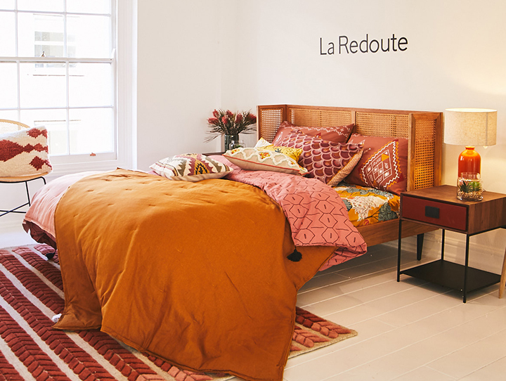la redoute bedroom furniture