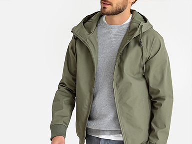 Men's Clothing & Fashion for Men | La Redoute