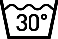 30&deg;c