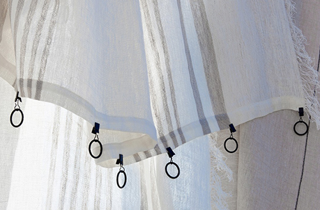 Linen Curtains