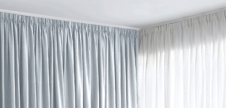 Pleated