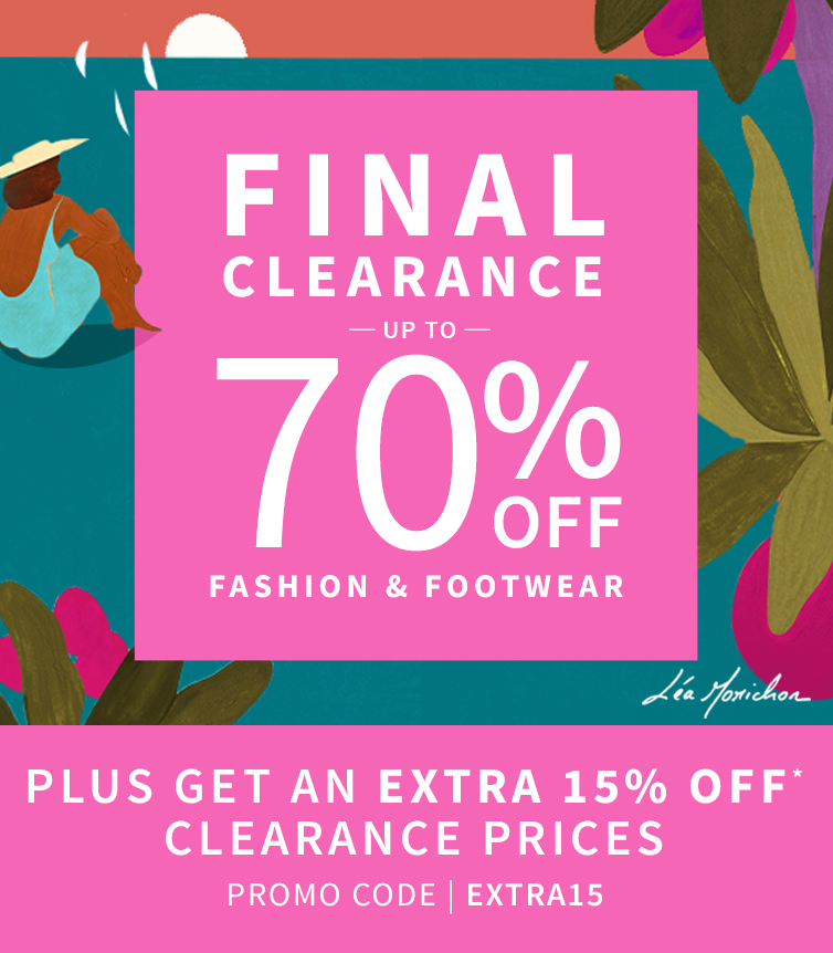 new look sale discount code