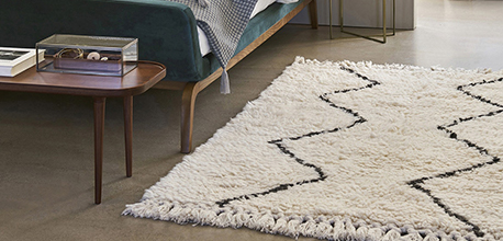 Berber Rugs