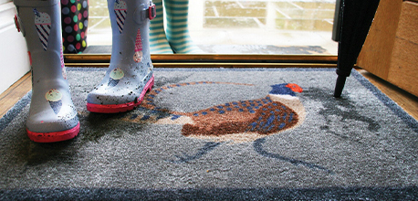 Doormats