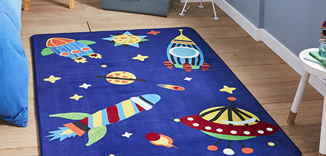 Kids Rugs