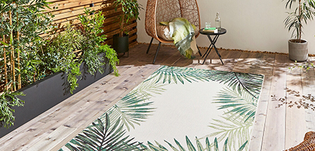 Outdoor Rugs