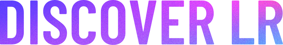 DiscoverLR