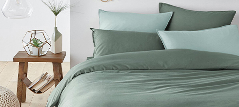 Bed Linen Buying Guide | La Redoute