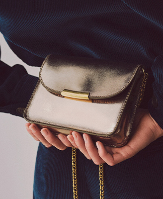 A Touch Of Luxury