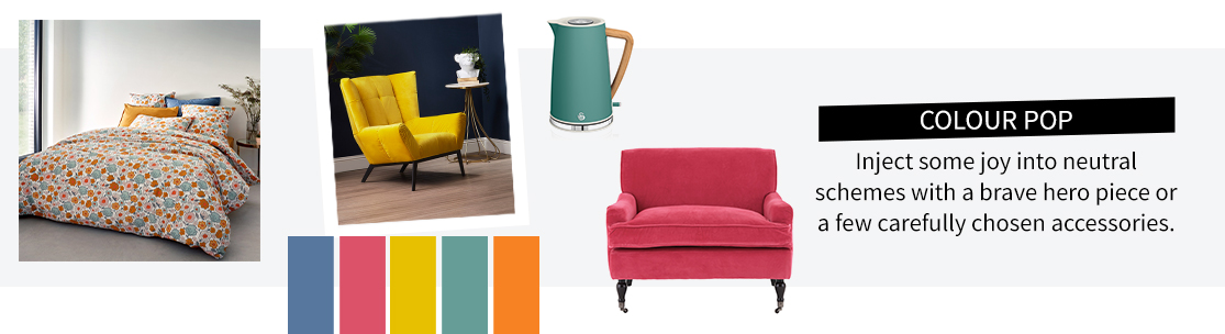 Colour Pop