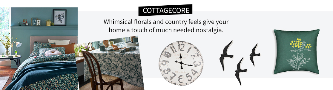 Cottagecore