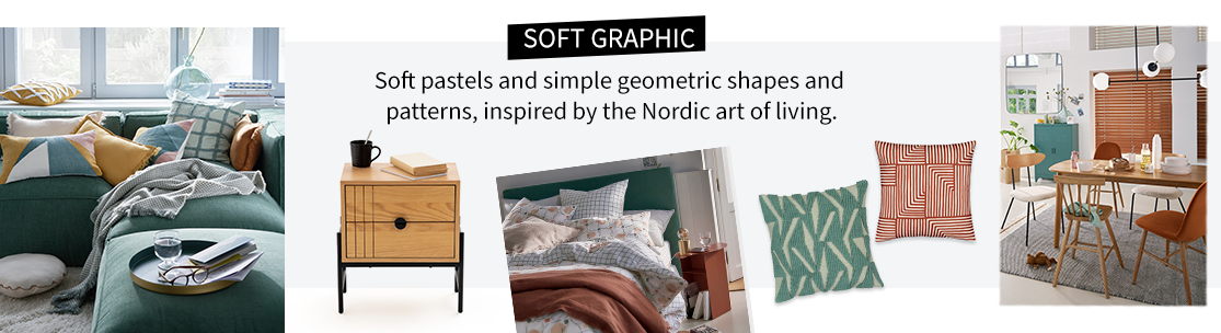 Soft Graphic