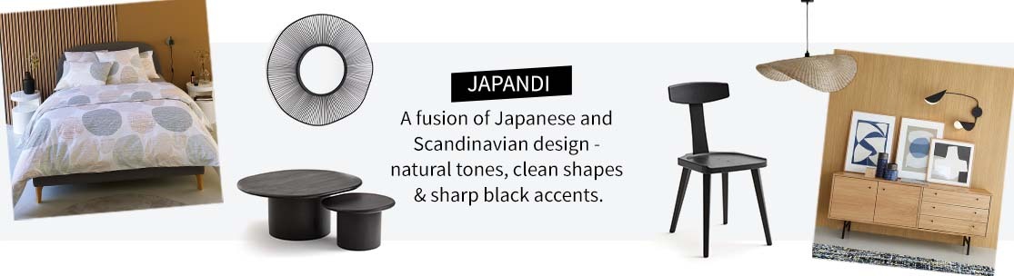 Japandi