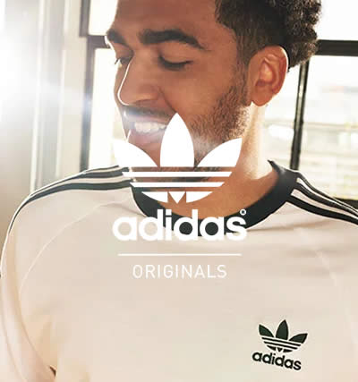 Adidas Originals