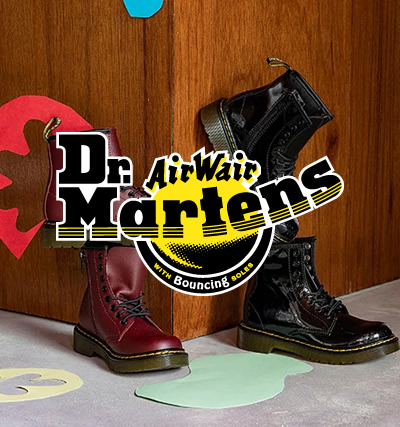 Dr Martens