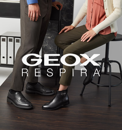 Geox