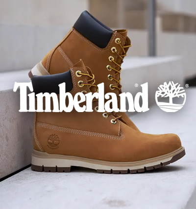 Timberland