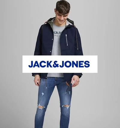 Jack & Jones